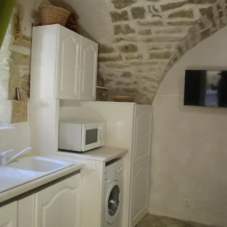 Location Meuble 19m² Proche De La *