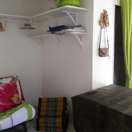 Location Meuble 19m² Proche De La * Aubais