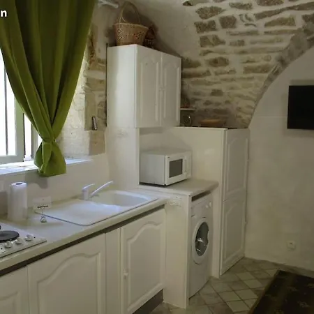 Location Meuble 19m² Proche De La *
