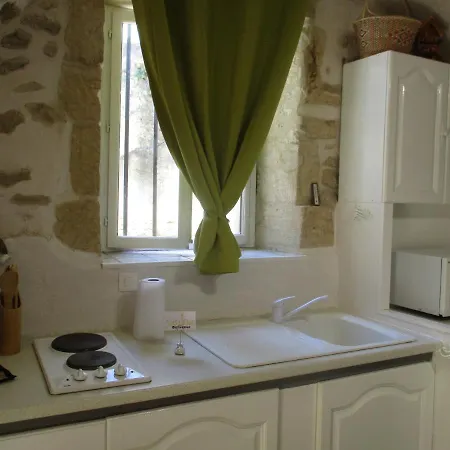 Apartment Location Meuble 19m² Proche De La *