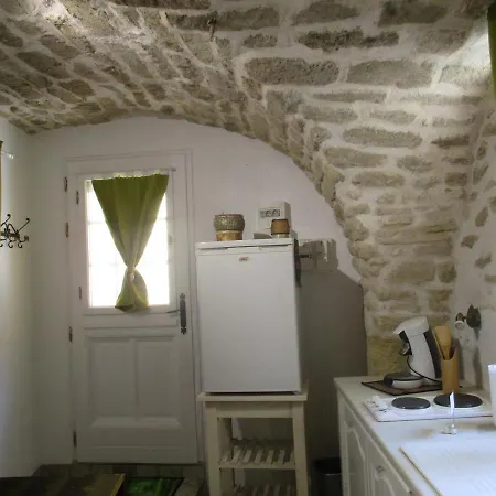 Location Meuble 19m² Proche De La Apartment *