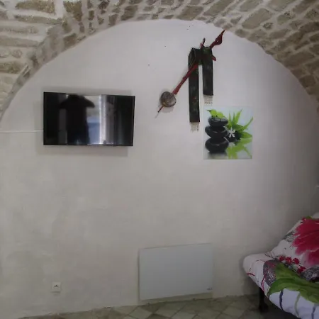 Apartment Location Meuble 19m² Proche De La *