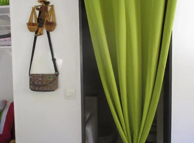 Location Meuble 19m² Proche De La Appartement