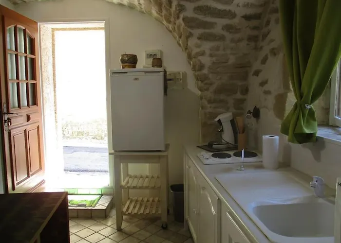 Location Meuble 19m² Proche De La * Aubais