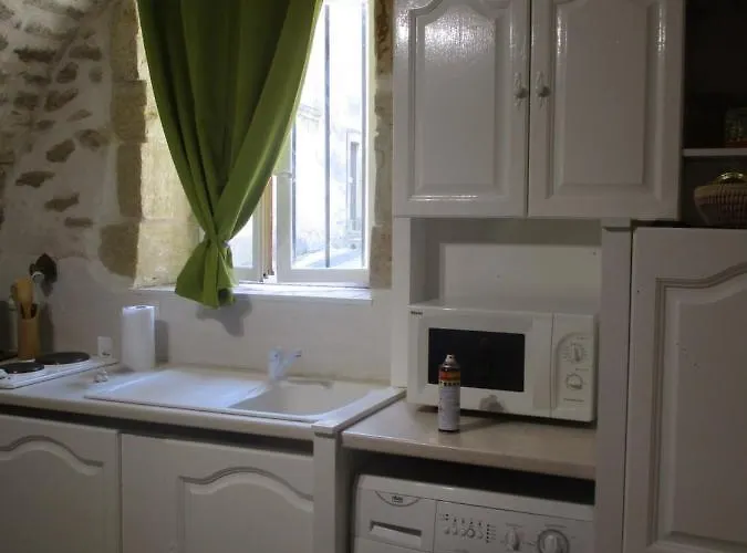 Location Meuble 19m² Proche De La Appartement Aubais