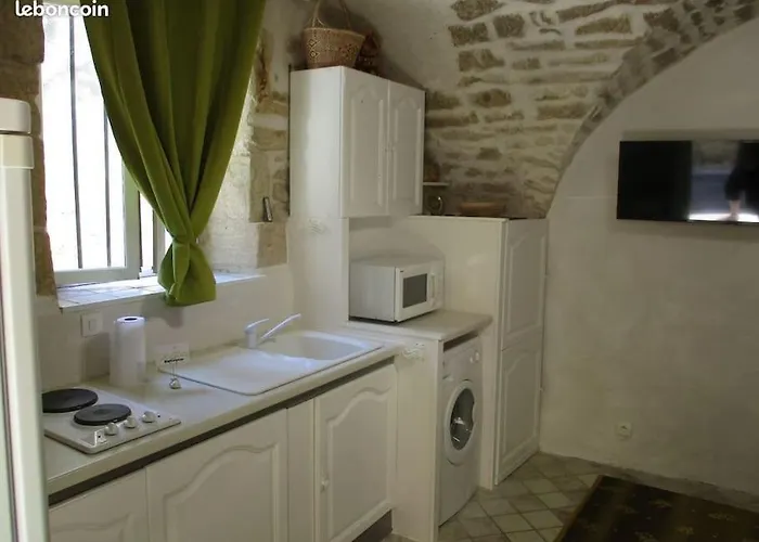 Location Meuble 19m² Proche De La *